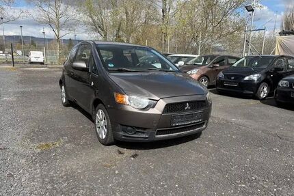 Mitsubishi Colt Gebrauchtwagen