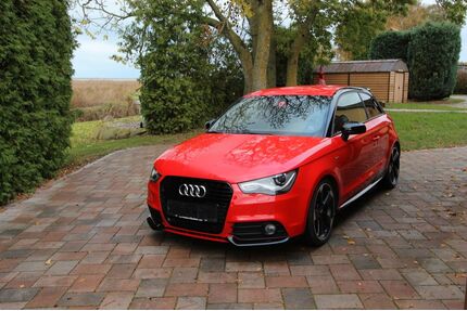 Audi A1 Gebrauchtwagen