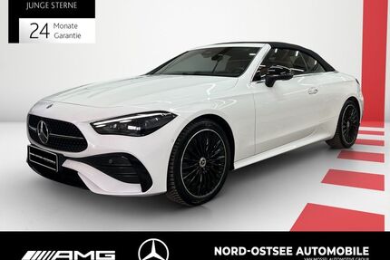 Mercedes-Benz CLE 300 Gebrauchtwagen