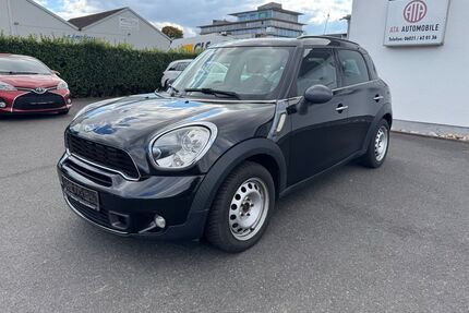 Mini Cooper S Countryman Gebrauchtwagen