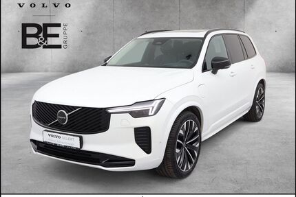 Volvo XC90 Gebrauchtwagen