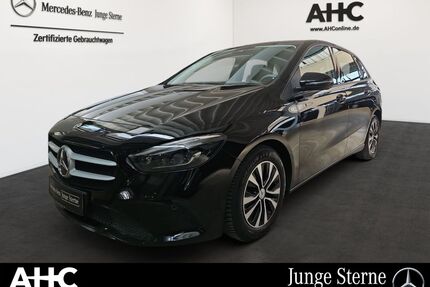 Mercedes-Benz B 180 Gebrauchtwagen