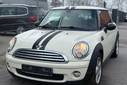 Mini ONE Gebrauchtwagen