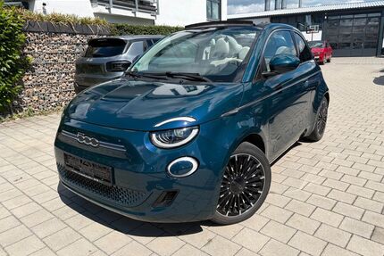 Fiat 500e Gebrauchtwagen