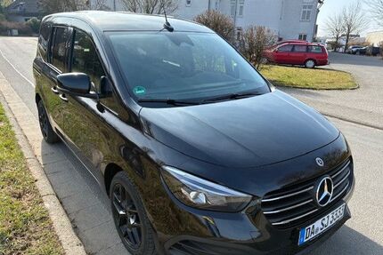 Mercedes-Benz T-Klasse Gebrauchtwagen