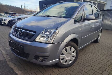 Opel Meriva Gebrauchtwagen