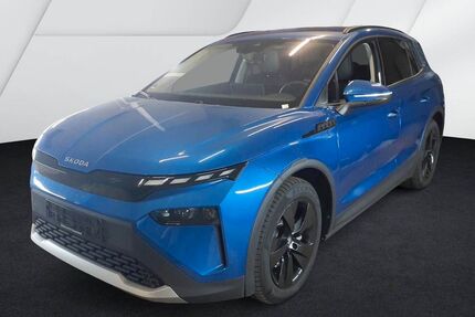 Skoda Elroq Gebrauchtwagen