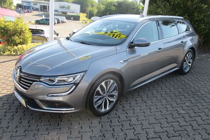 Renault Talisman Gebrauchtwagen