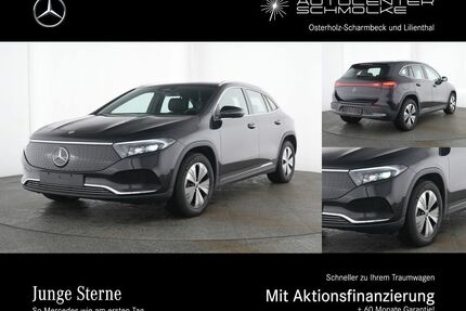 Mercedes-Benz EQA Gebrauchtwagen