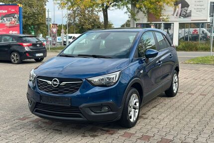 Opel Crossland (X) Gebrauchtwagen