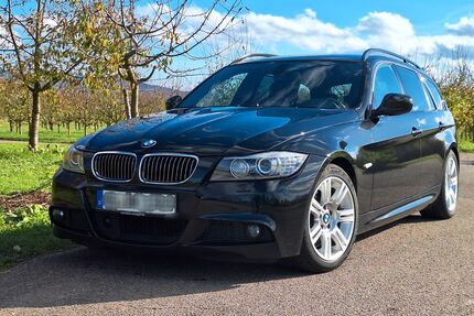 BMW 330 Gebrauchtwagen