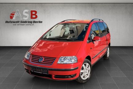 VW Sharan Gebrauchtwagen