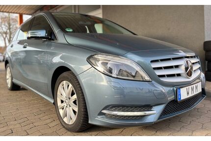Mercedes-Benz B 180 Gebrauchtwagen
