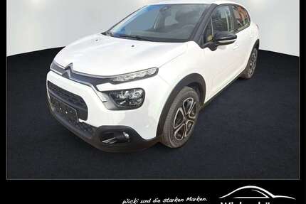 Citroen C3 Gebrauchtwagen