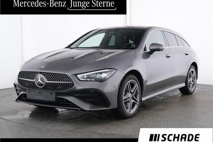 Mercedes-Benz CLA 250 Gebrauchtwagen