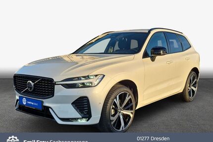 Volvo XC60 Gebrauchtwagen