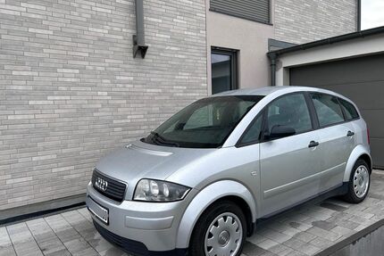 Audi A2 Gebrauchtwagen