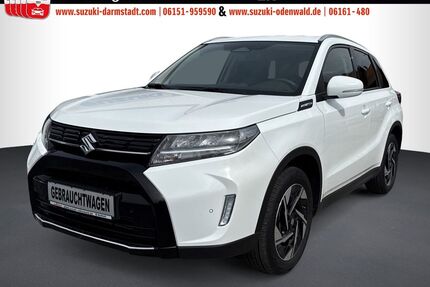 Suzuki Vitara Gebrauchtwagen