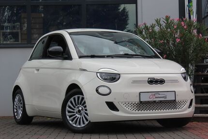Fiat 500e Gebrauchtwagen
