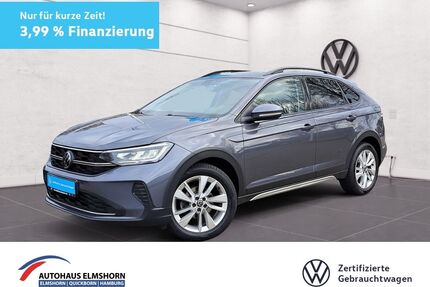 VW Taigo Gebrauchtwagen