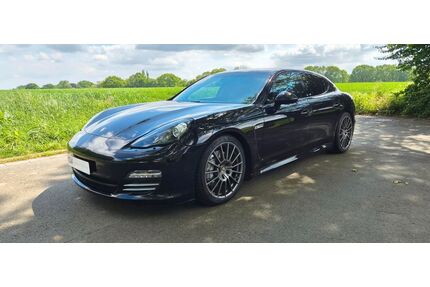 Porsche Panamera Gebrauchtwagen