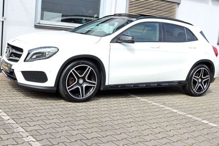 Mercedes-Benz GLA 250 Gebrauchtwagen