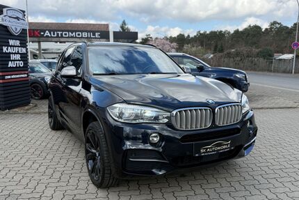 BMW X5 Gebrauchtwagen