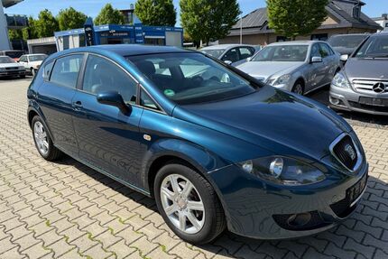 Seat Leon Gebrauchtwagen