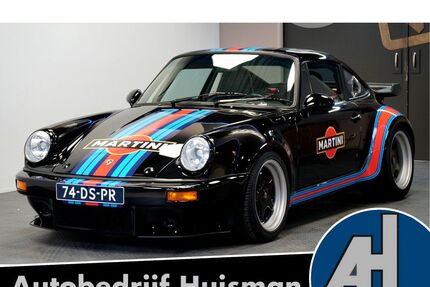 Porsche 911 Urmodell Gebrauchtwagen