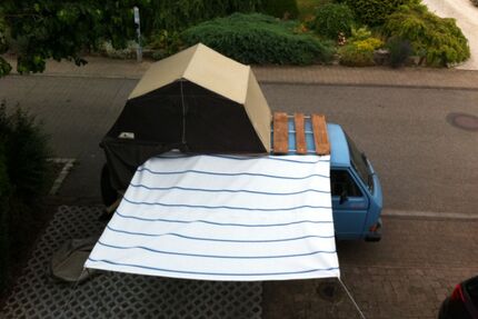 VW T3 andere Gebrauchtwagen