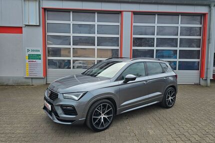 Cupra Ateca Gebrauchtwagen