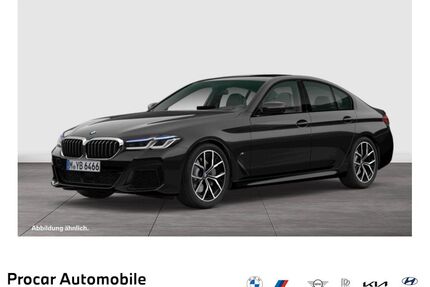 BMW 540 Gebrauchtwagen