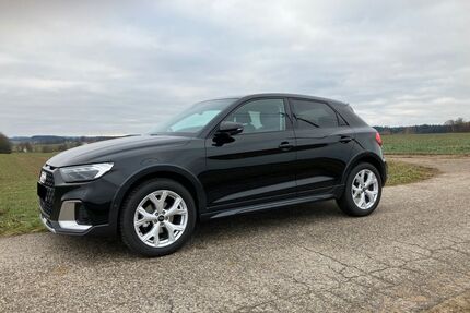 Audi A1 Gebrauchtwagen