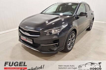 Kia XCeed Gebrauchtwagen