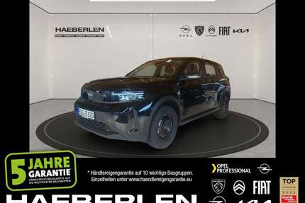 Opel Frontera Gebrauchtwagen