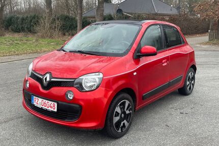 Renault Twingo Gebrauchtwagen