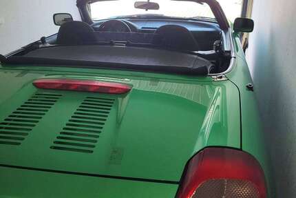 Toyota MR 2 Gebrauchtwagen