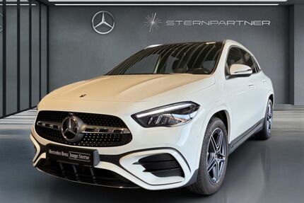 Mercedes-Benz GLA 200 Gebrauchtwagen