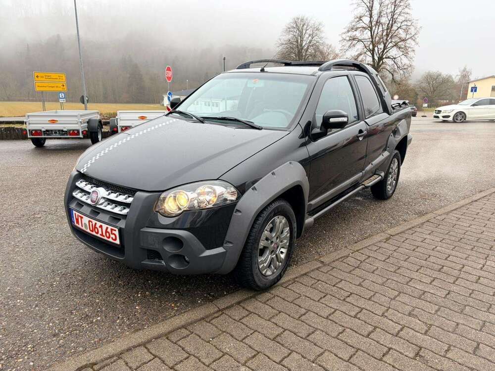 Strada