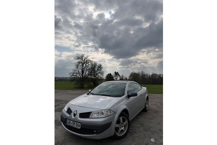 Renault Megane Gebrauchtwagen