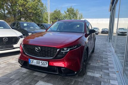 Mazda CX-5 Gebrauchtwagen
