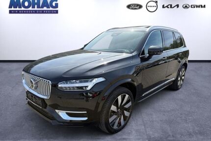 Volvo XC90 Gebrauchtwagen