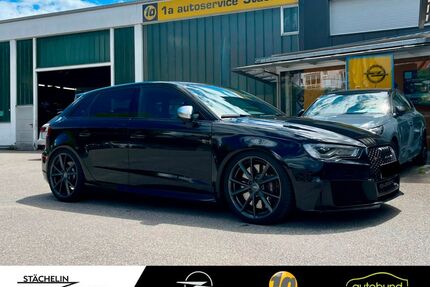 Audi RS3 Gebrauchtwagen