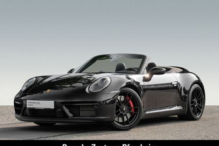 Porsche 992 Gebrauchtwagen