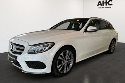 Mercedes-Benz C 180 Gebrauchtwagen