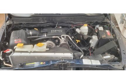 Dodge RAM Gebrauchtwagen
