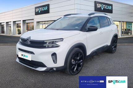 Citroen C5 Aircross Gebrauchtwagen