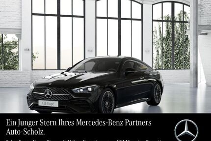 Mercedes-Benz CLE 220 Gebrauchtwagen