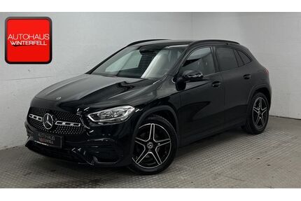 Mercedes-Benz GLA 180 Gebrauchtwagen