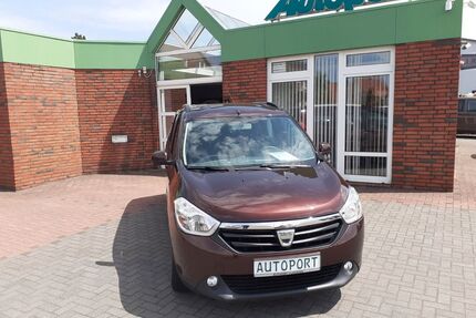 Dacia Lodgy Gebrauchtwagen